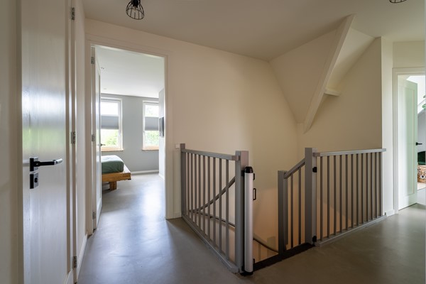 Medium property photo - Burgemeester van der Lelystraat 3A, 4285 BH Woudrichem